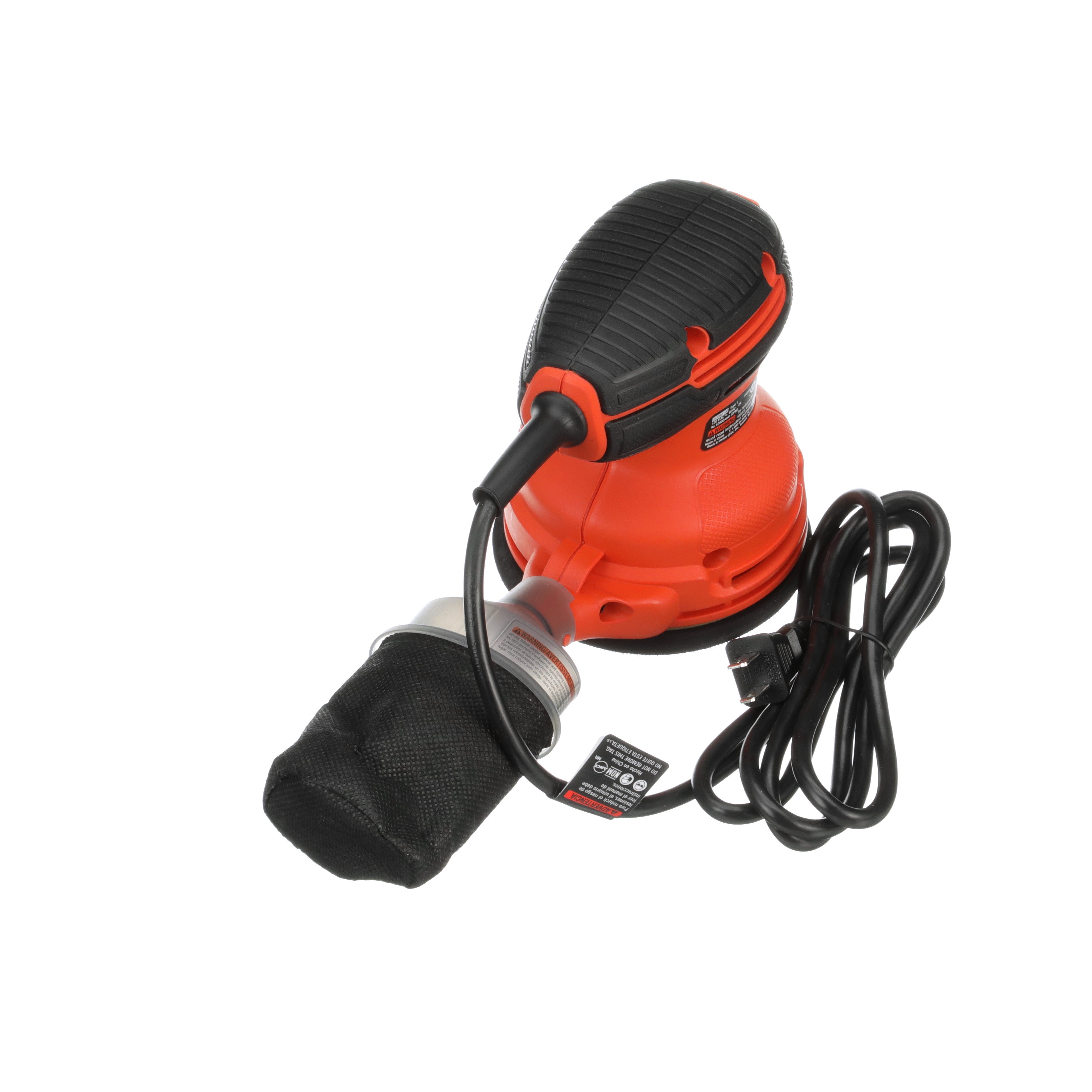 Random Orbit Sander, 5-Inch