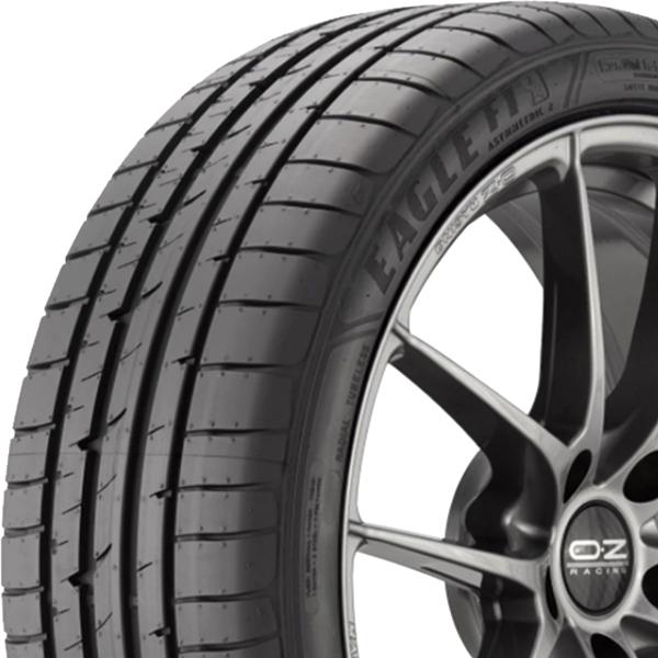 Goodyear Eagle F1 Asym 2 ROF Summer 245/35R19 93Y Tire