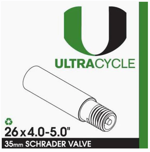 Ultracycle 26