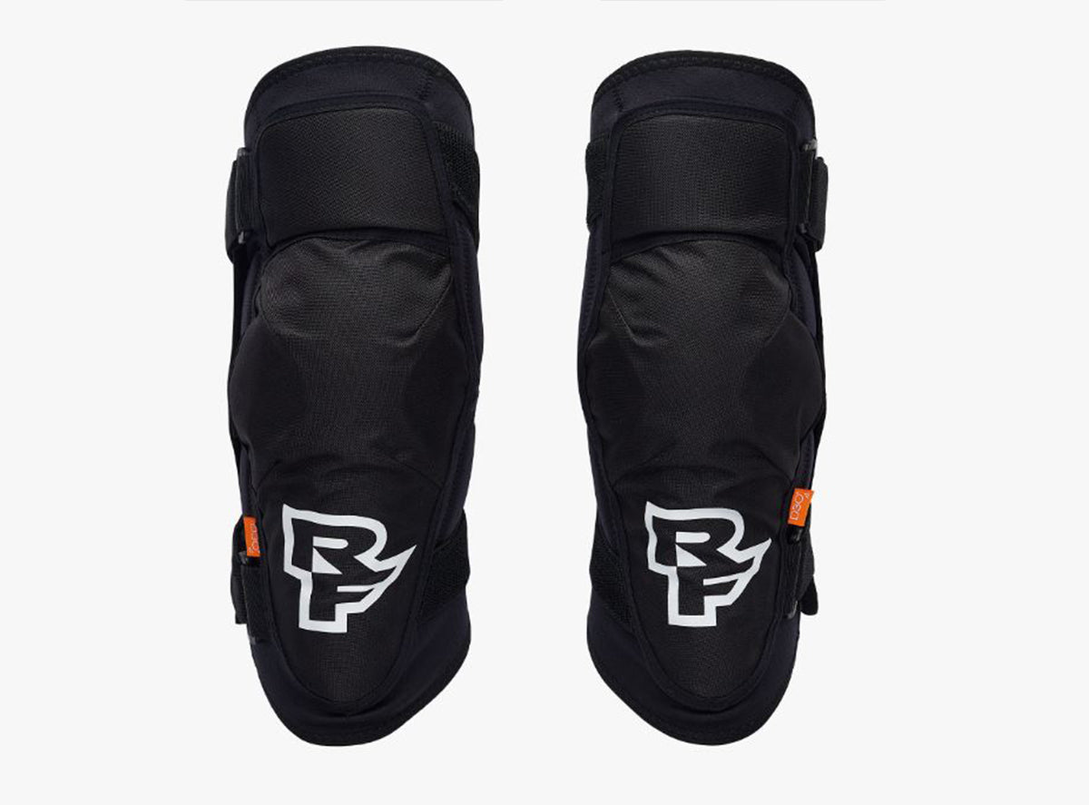 Race Face Ambush Knee - Stealth - 2022