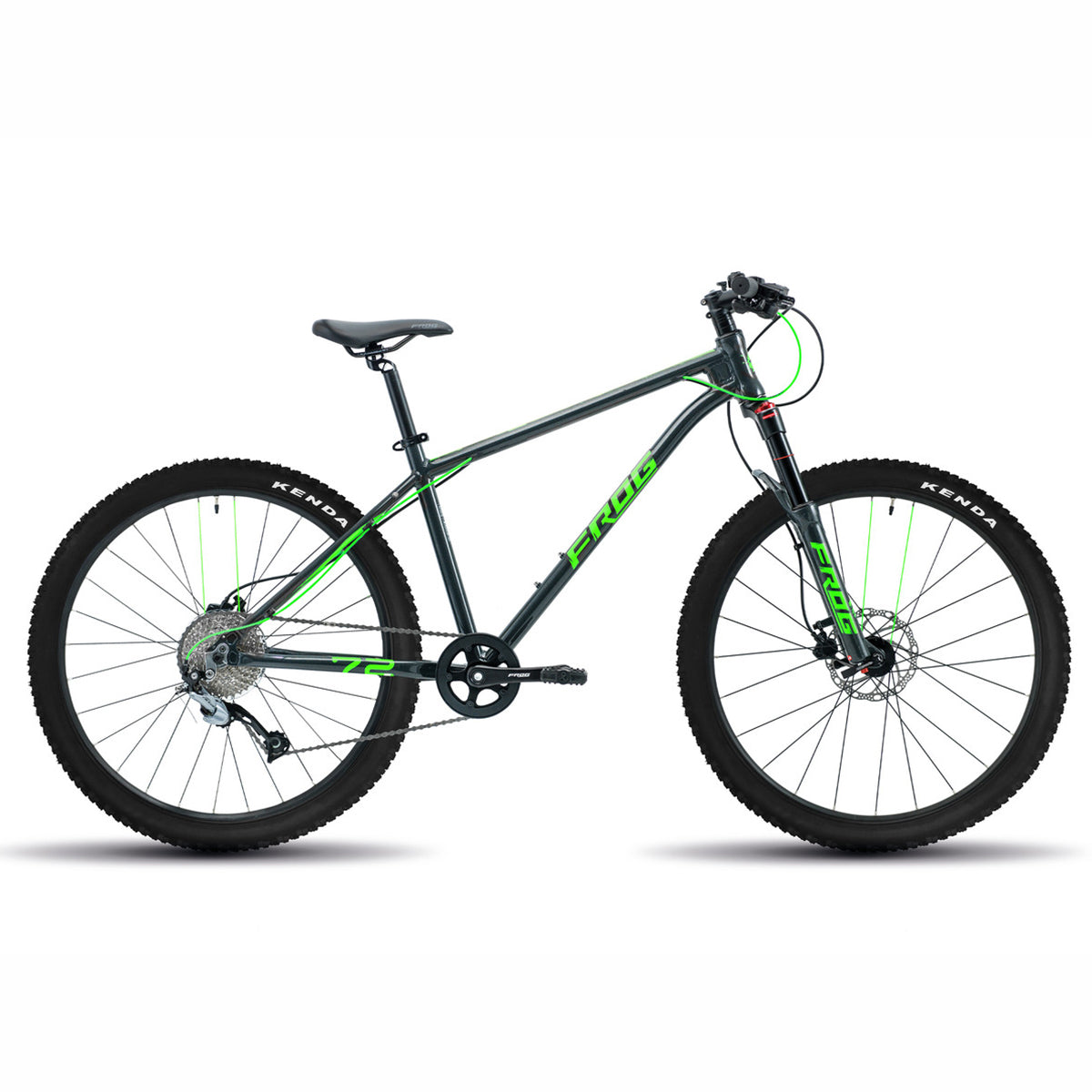 Frog MTB 72 Kids Mountain Bike