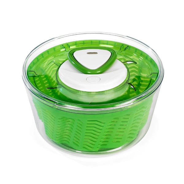 Easy Spin 2 Aquavent Salad Spinner