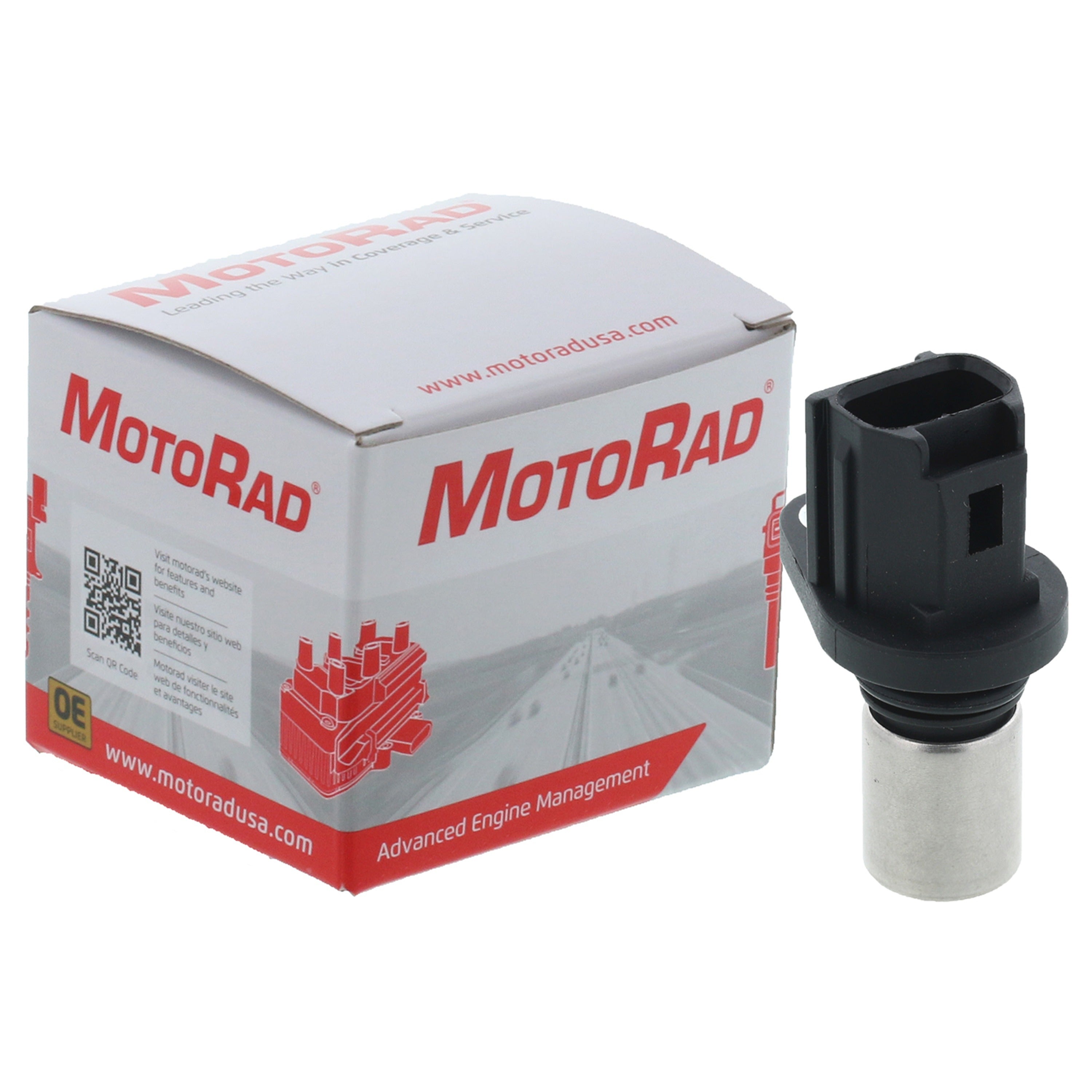 MotoRad 1CS125 Engine Camshaft Position Sensor