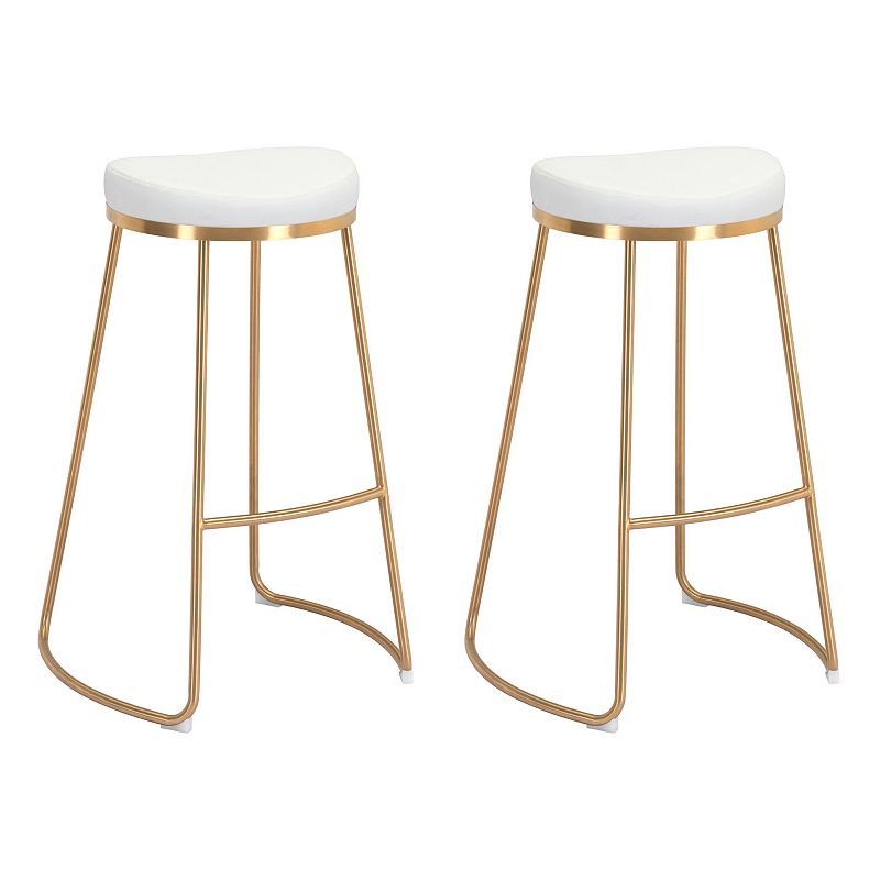 Bree Barstool 2-piece Set