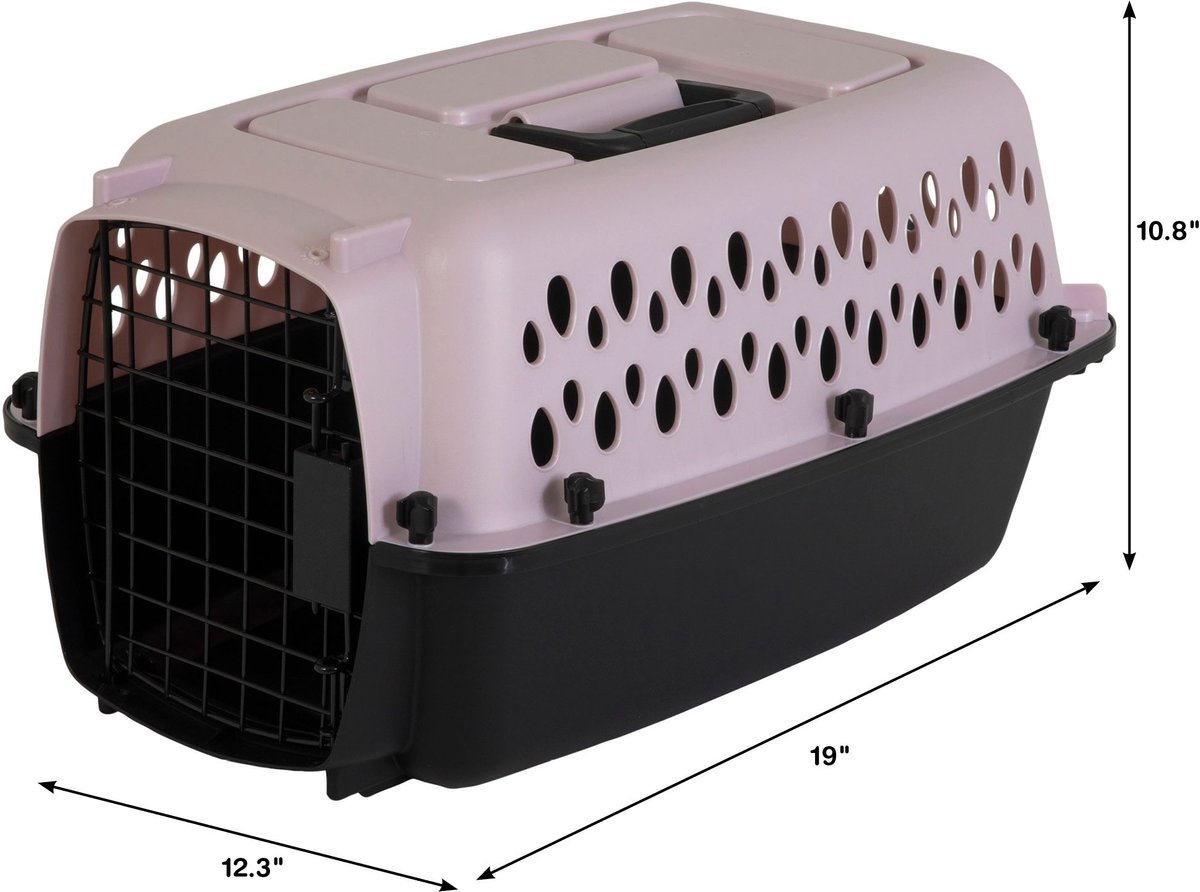 Petmate Vari Portable Dog and Cat Kennel