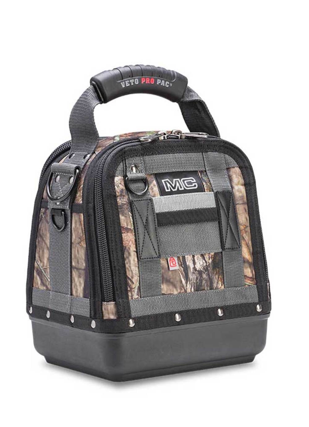 VETO PRO PAC Tool Bag Compact Service Tech Mossy Oak Camo