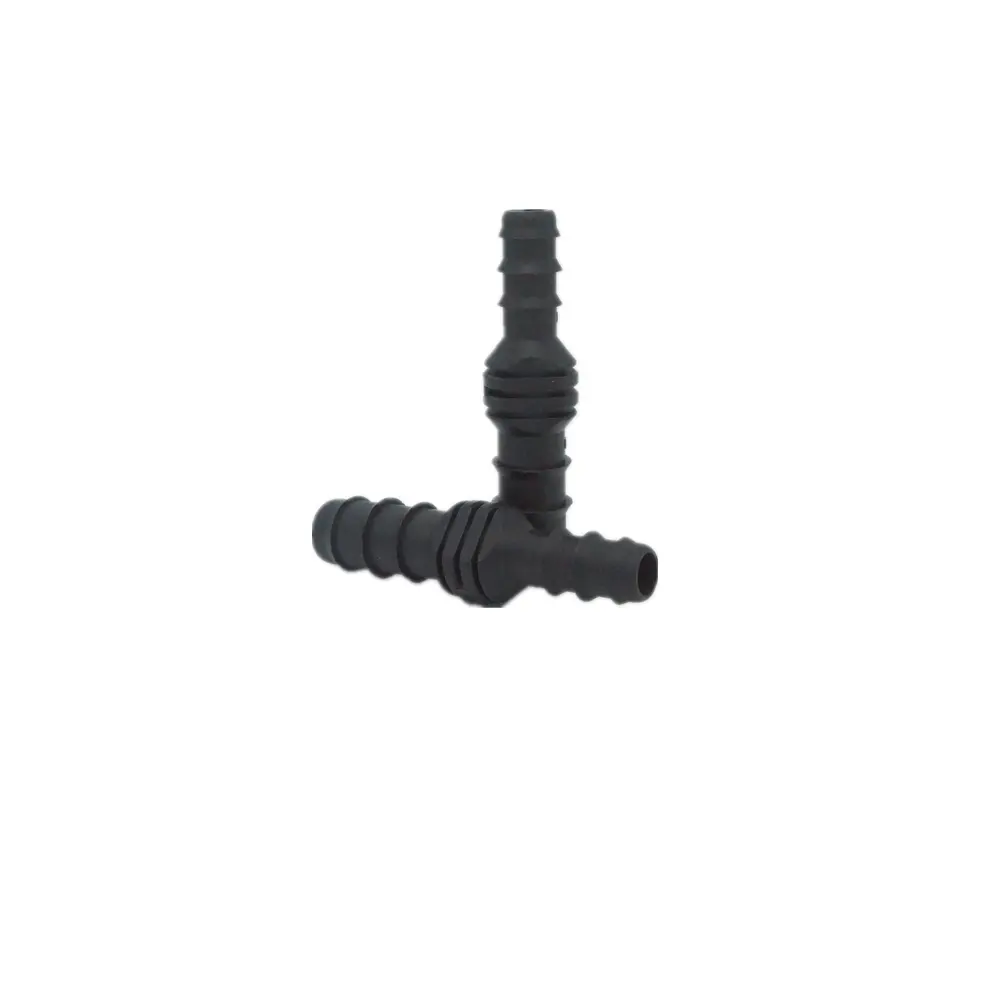 garden hose pp pe accessory hdpe pipe fittings irrigation for water supply