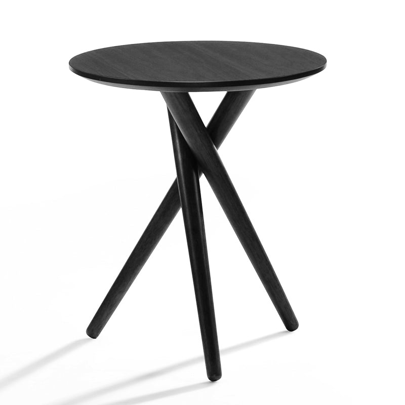 BODIE Side Table - Black