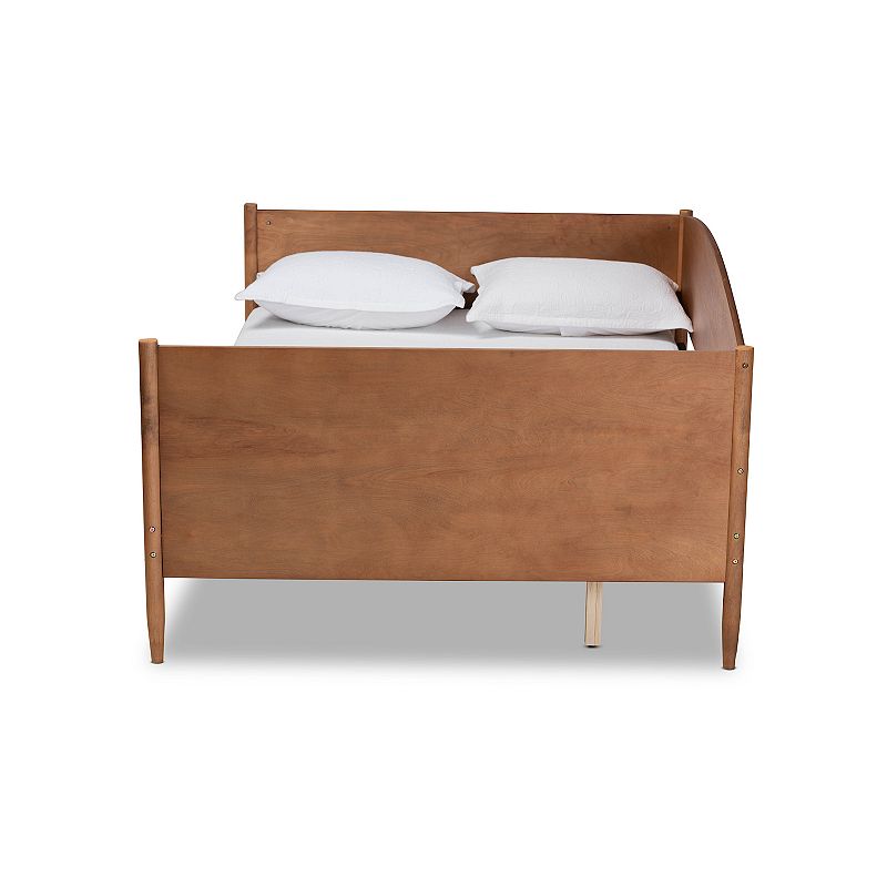 Baxton Studio Veles Full Daybed