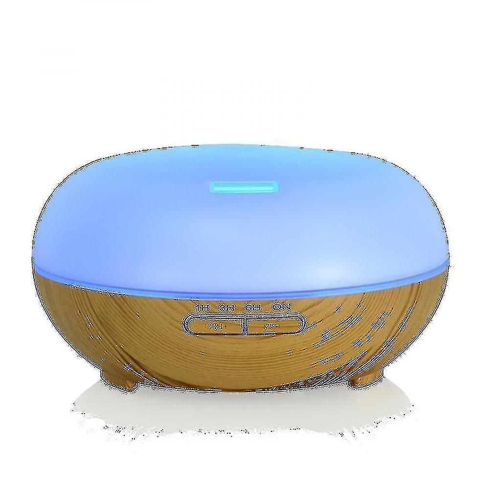 Water Purifying Humidifier， Aroma Diffuser， Aroma Diffuser， Humidifier