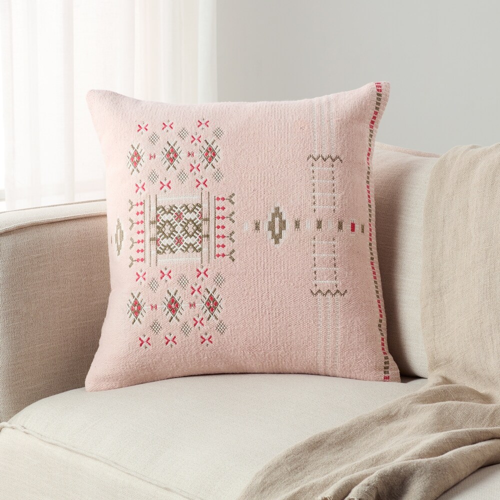 Lillen Tribal Pillow