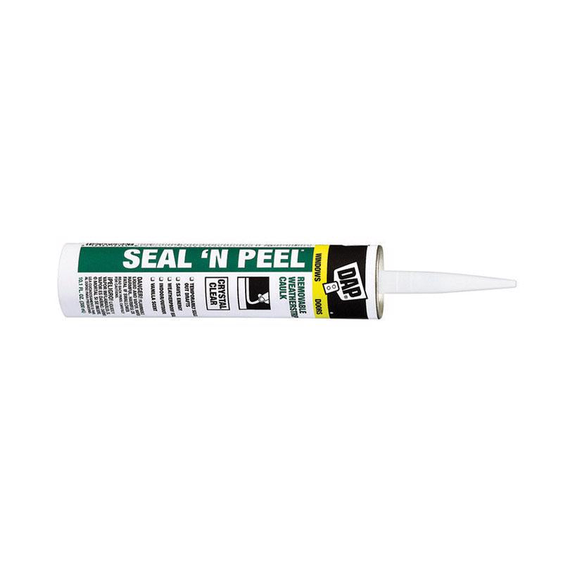 CAULK SEALNPEEL10.1OZ