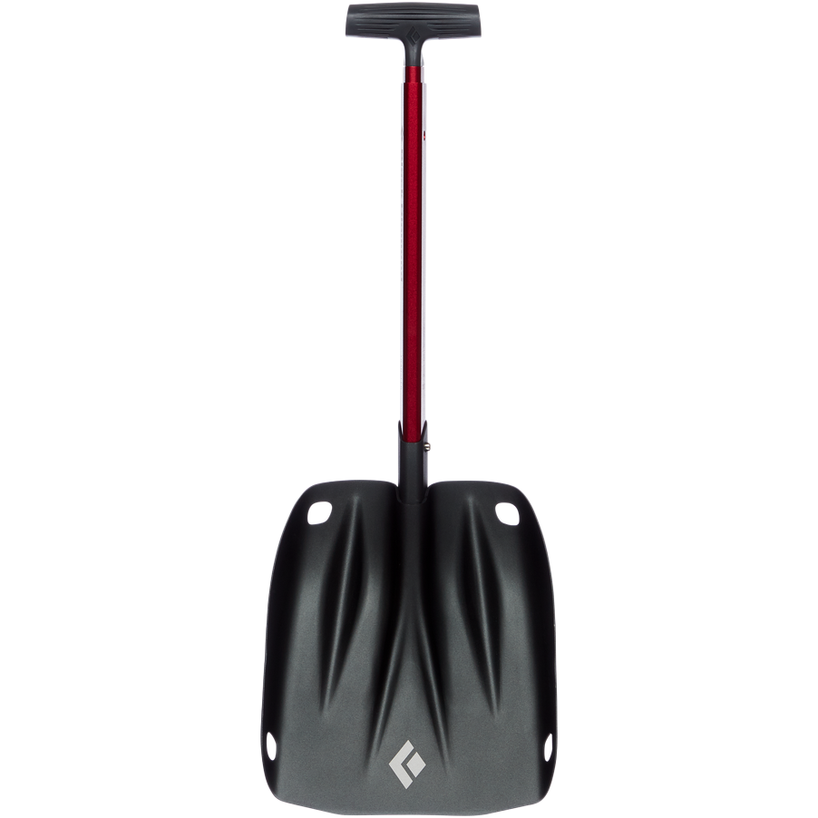 Transfer Snow Shovel