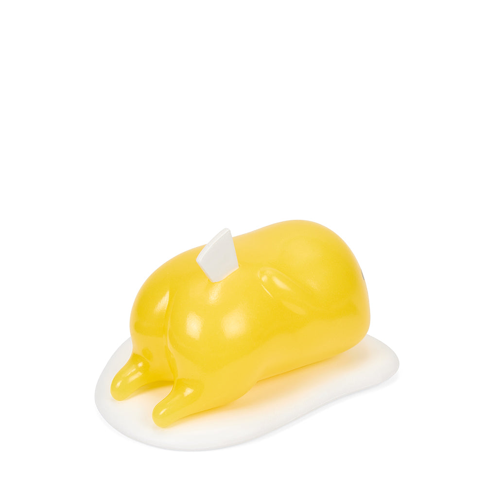 Gudetama Life is Pain Vinyl Figure 2-Pack