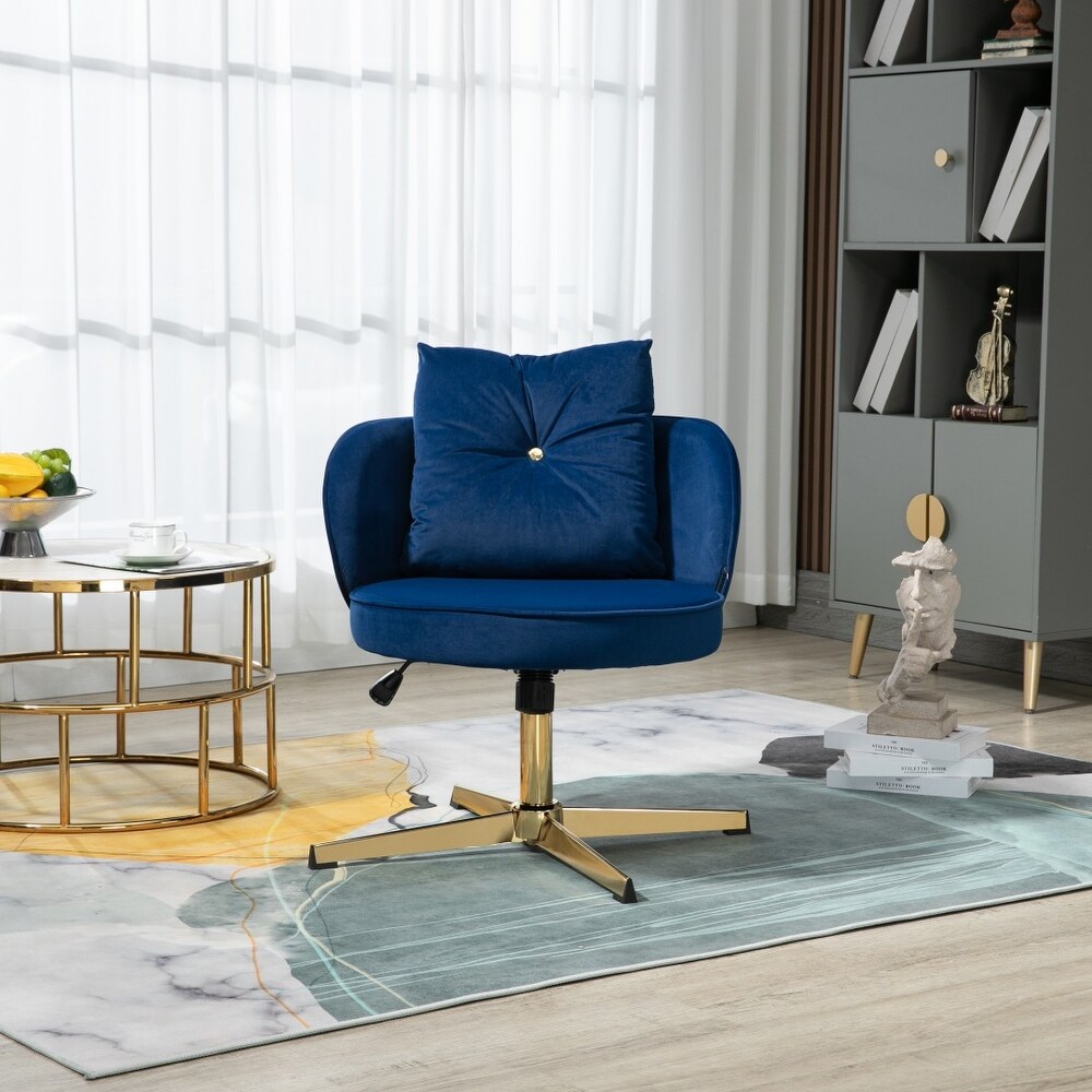 Swivel Chair for Office Living Room