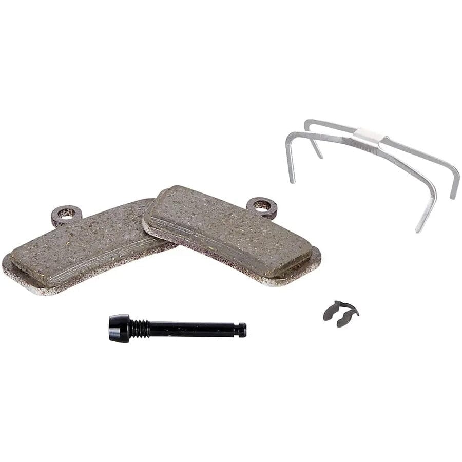 SRAM Guide, G2, and Trail Disc Brake Pads