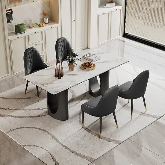 DT512 DINING TABLE