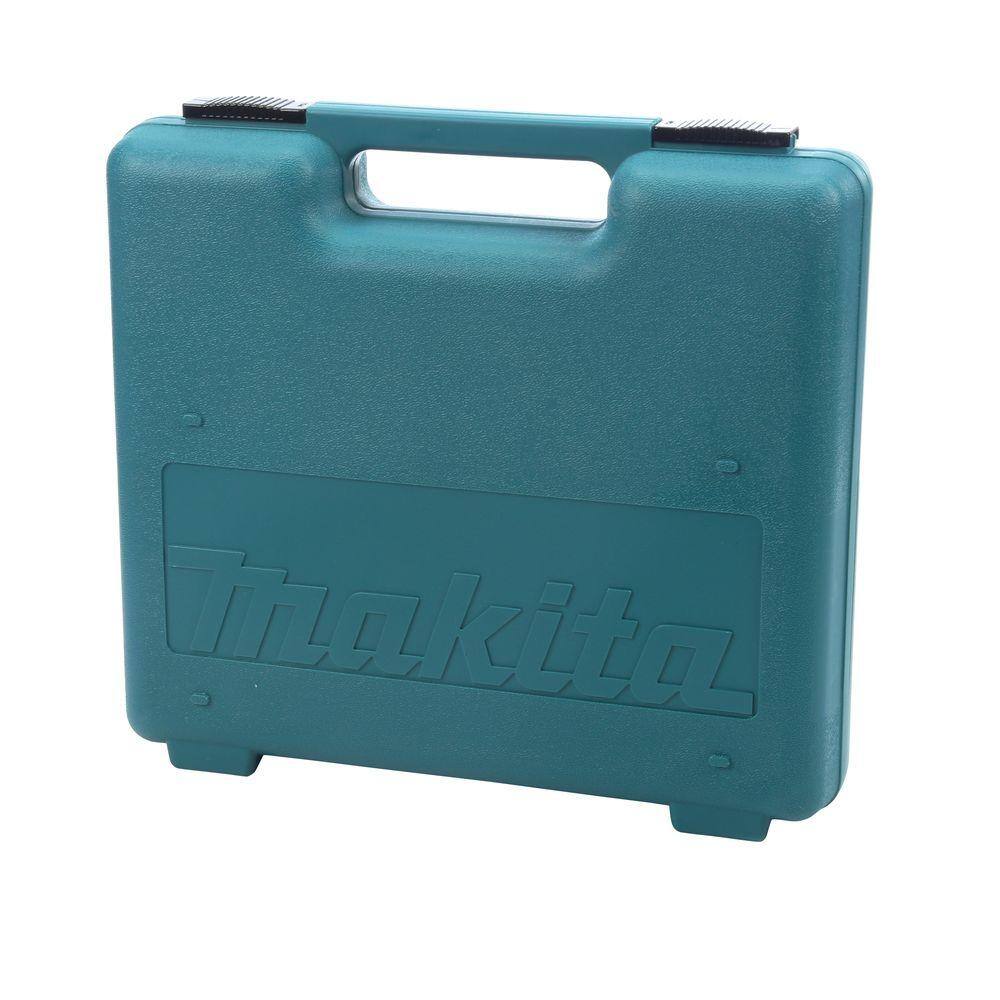 Makita 3 Amp Top Handle Jig Saw with Case 4329K