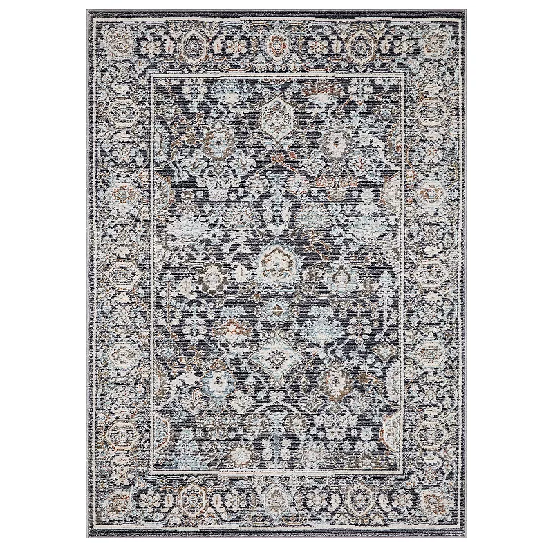 Concord Global Sultan Area Rug