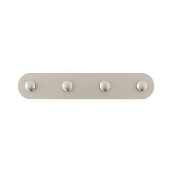 Umbra Mira 4Hook Key Rack