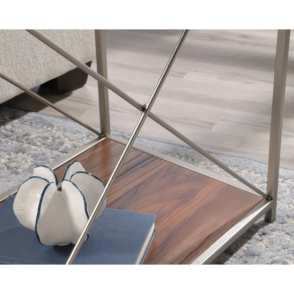 Vista Key Side Table