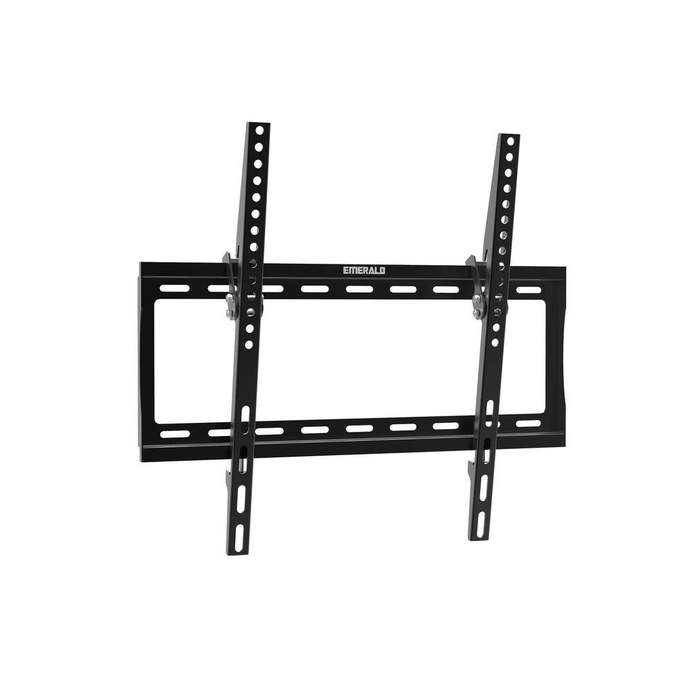 Emerald Tilt TV Wall Mount for 24 in. - 70 in. TVs SM-720-9127