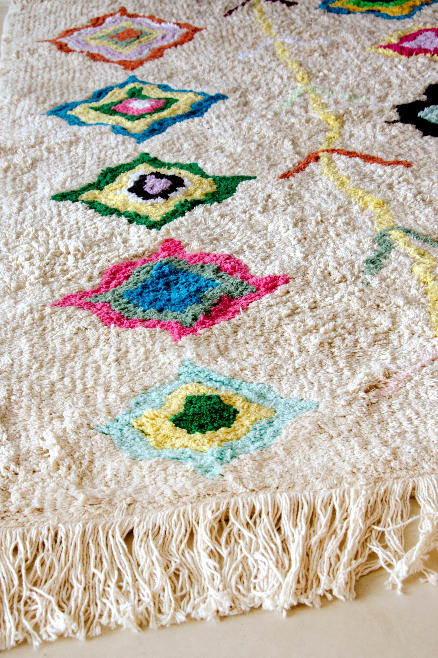 Kaarol Rug