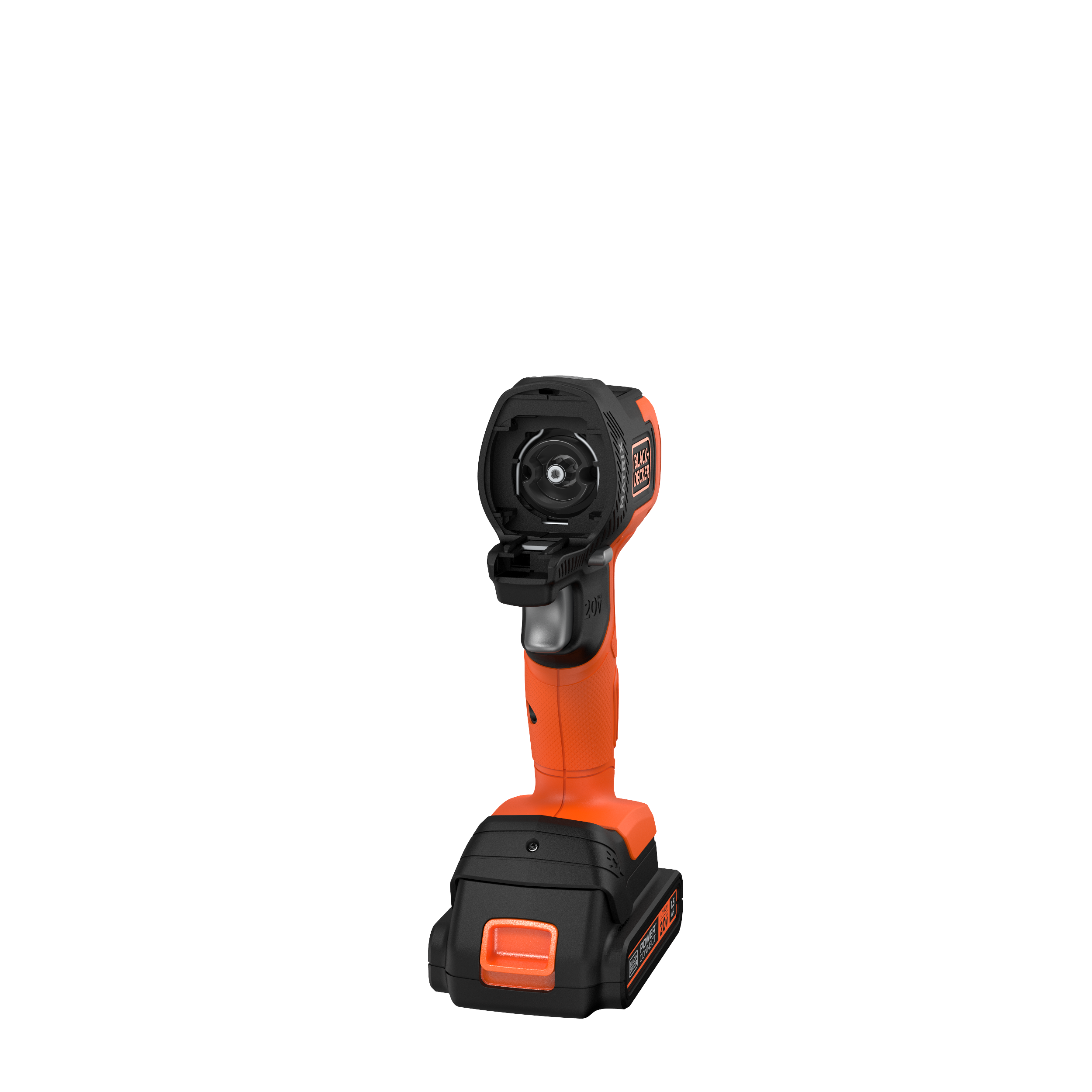 20V MAX* MATRIX™ Cordless Drill/Driver