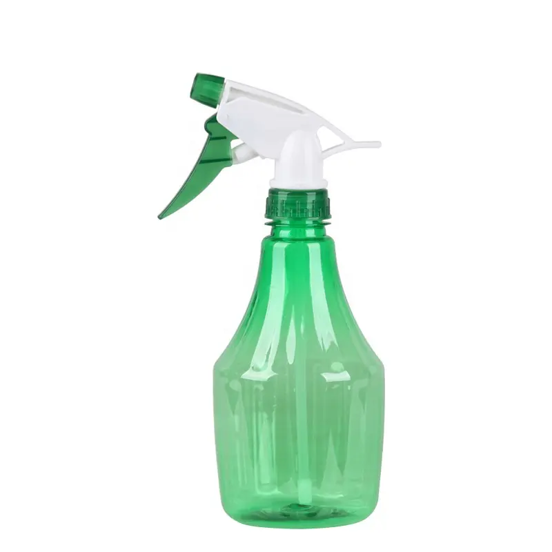 550ML plastic trigger Sprayer watering can Water Spray Bottle Succulent Hand pressure Pump mister mist