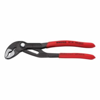 Knipex 414 8701180 7 Cobra Pliers 870180Pipe Plie...