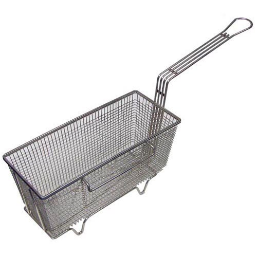 AllPoints 225-1009 - Fryer Basket With Feet