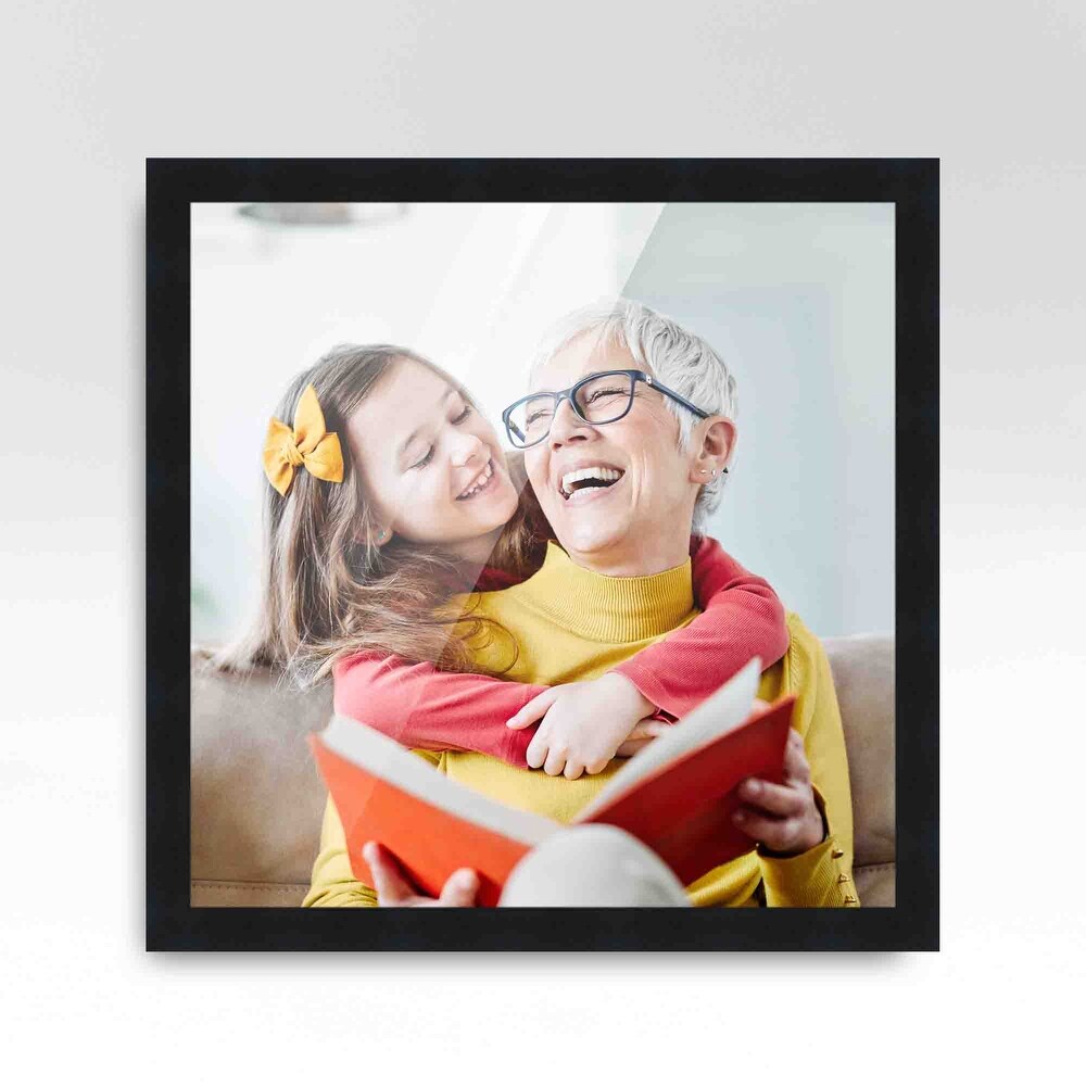 26x26 Picture Frame   Contemporary Picture Frame Complete With UV