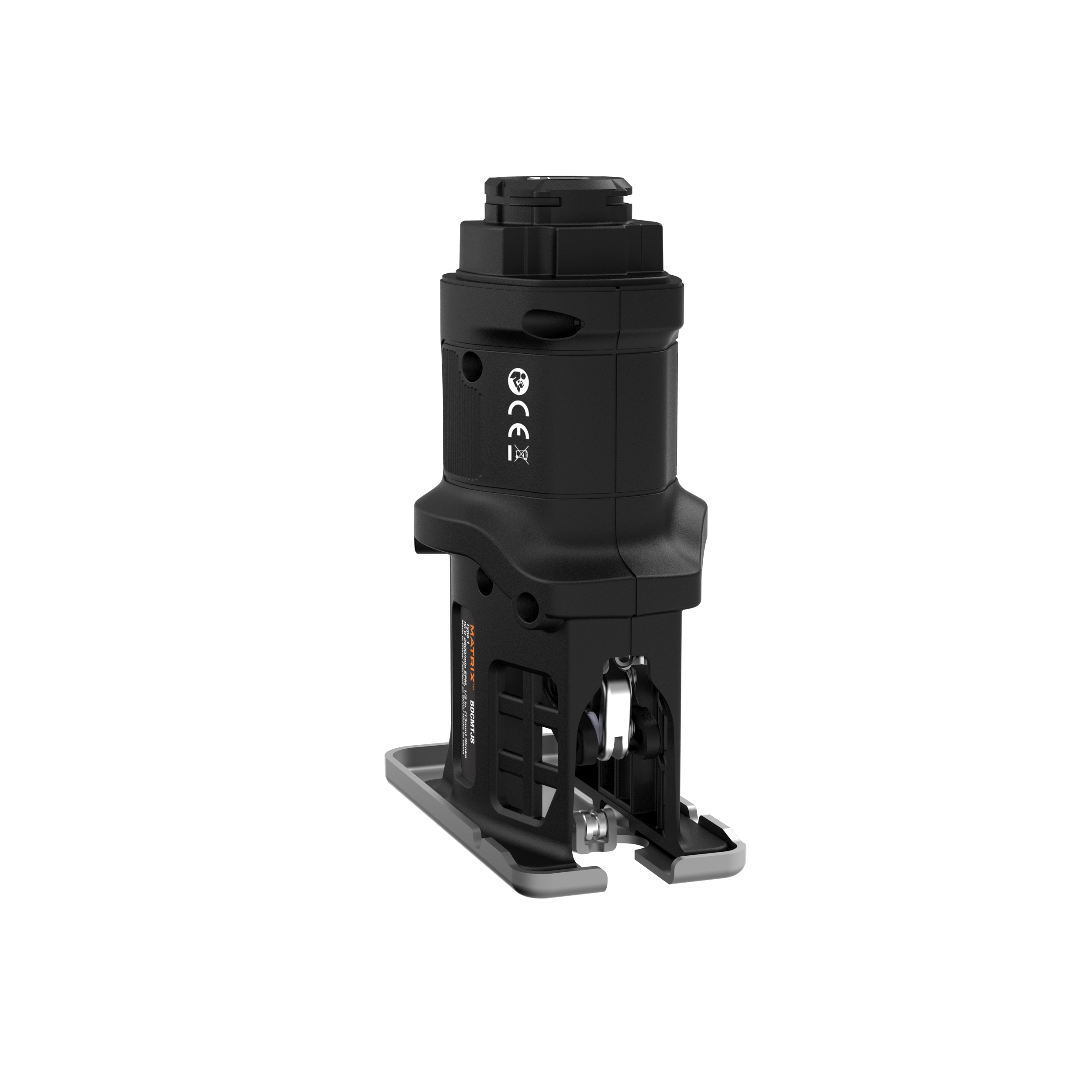 MATRIX™ Jig Saw Attachment For Cordless Drill