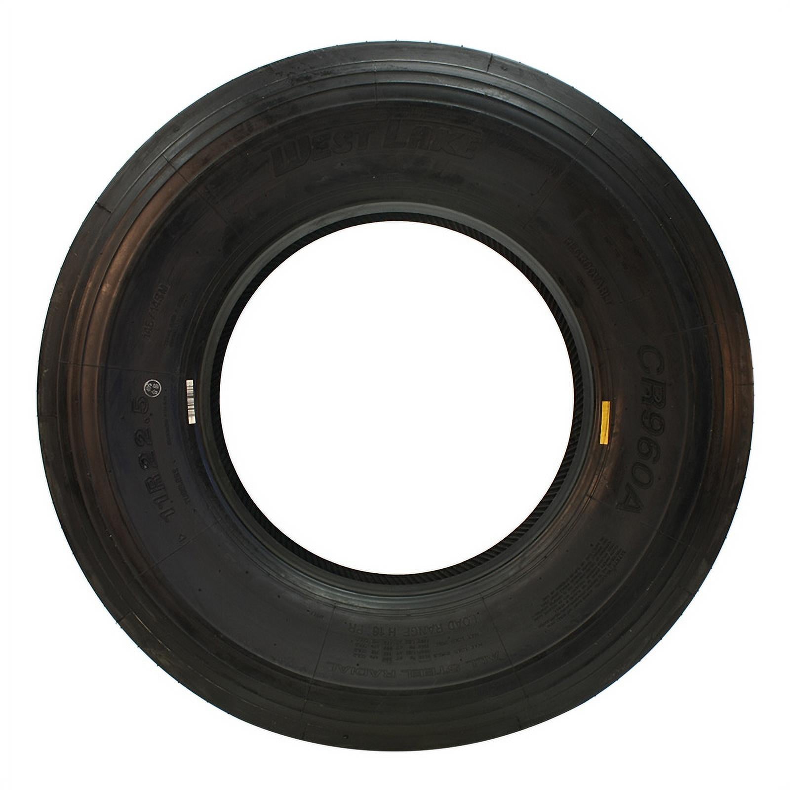 Goodride CR960A 245/70R19.5