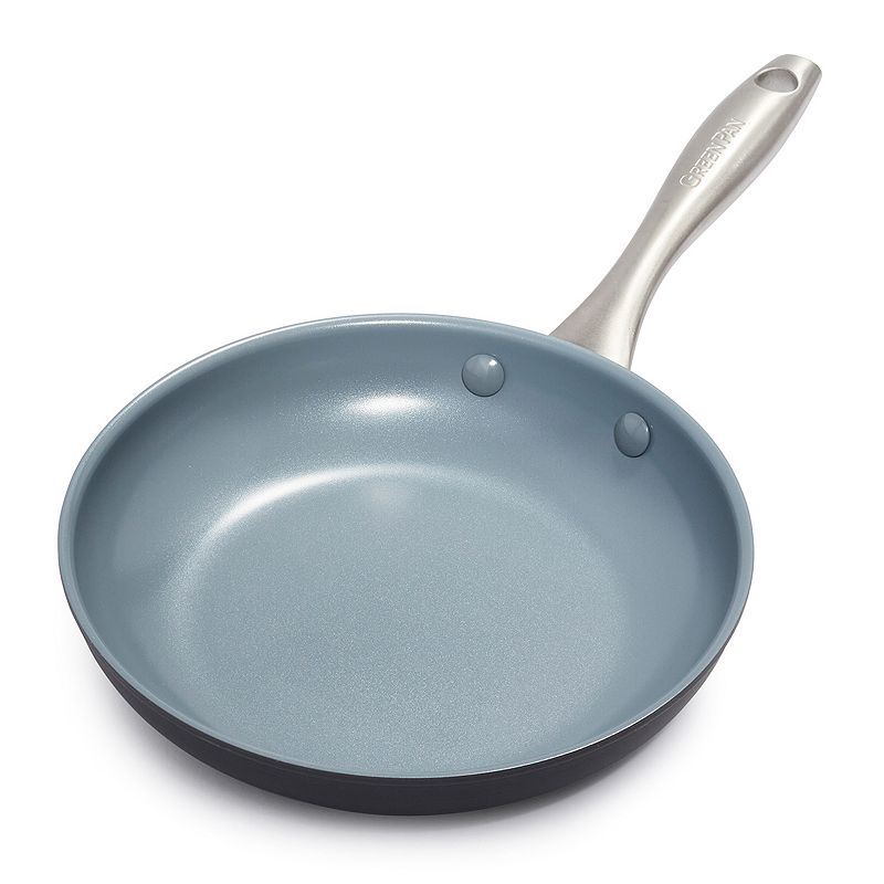 GreenPan Lima Greenpan Lima 8-in. Ceramic Nonstick Frypan