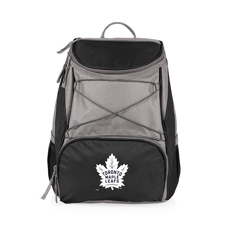 Picnic Time Toronto Maple Leafs PTX Backpack Cooler