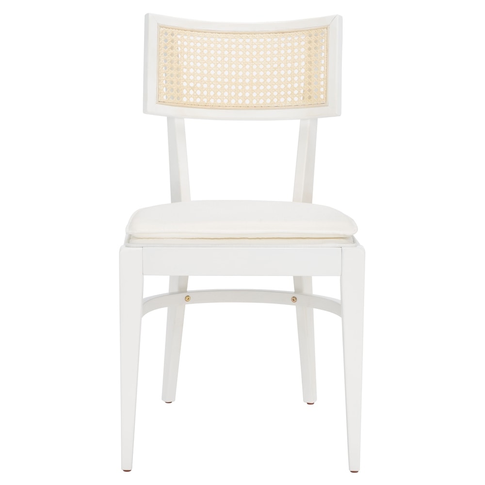 SAFAVIEH Galway Cane Dining Chair   18\