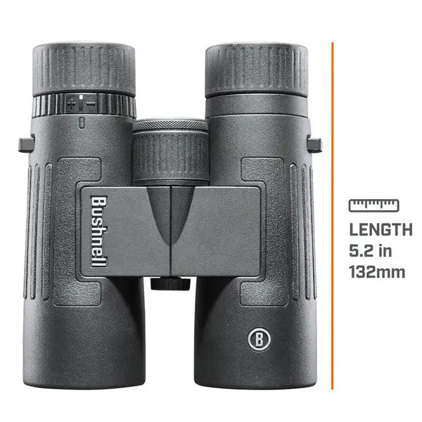 Bushnell Legend 8X42 Binoculars