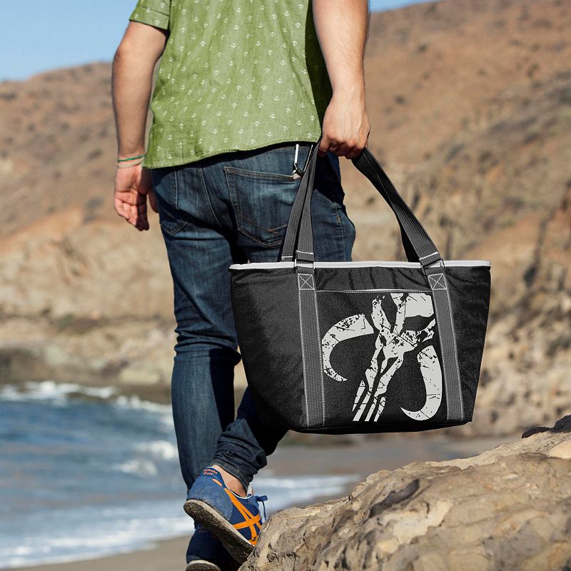 Oniva Star Wars Mythosaur Skull Topanga Cooler Tote Bag