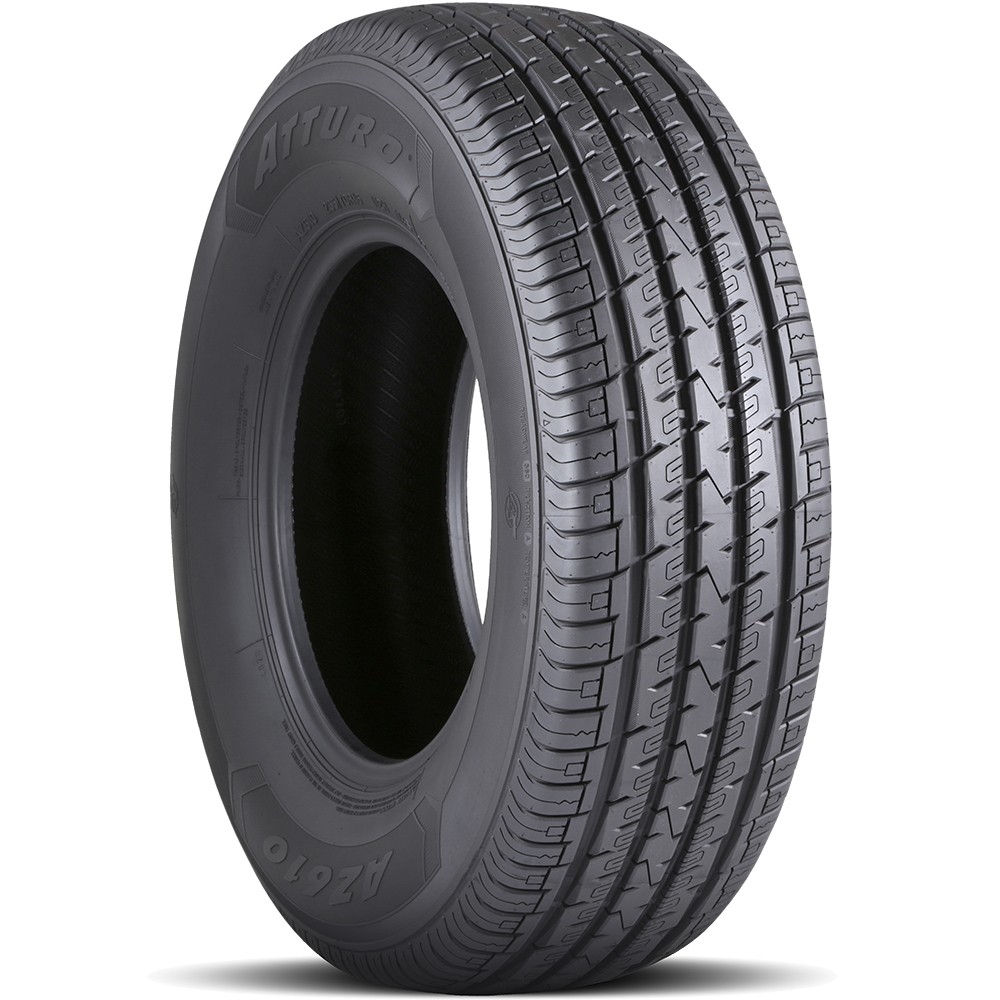 Atturo AZ610 265/65R17 SL Touring Tire