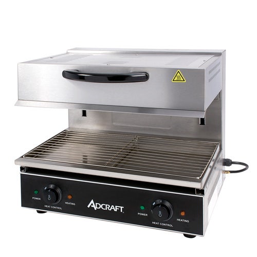 Admiral Craft SAL-4000W Electric Salamander 23