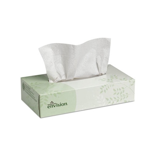 Georgia Pacific Facial Tissue  GPC47410