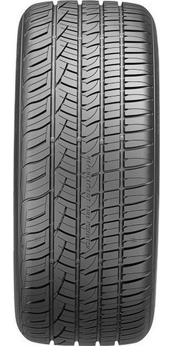 General Tire G-Max AS-05 Performance 235/40ZR19 96W XL Tire