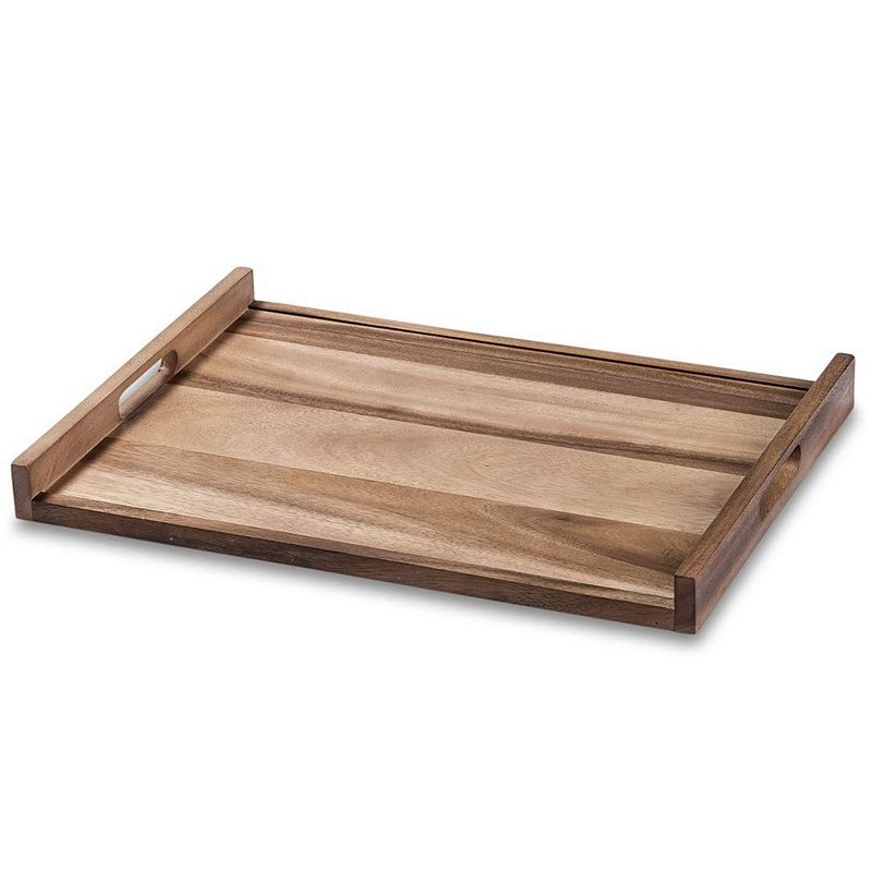 Serving Tray - solid bottom - Large