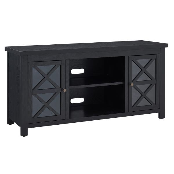 Colton Rectangular TV Stand for TV's up to 55