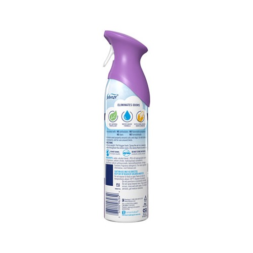 Febreze AIR Mediterranean Lavender  PGC96264EA