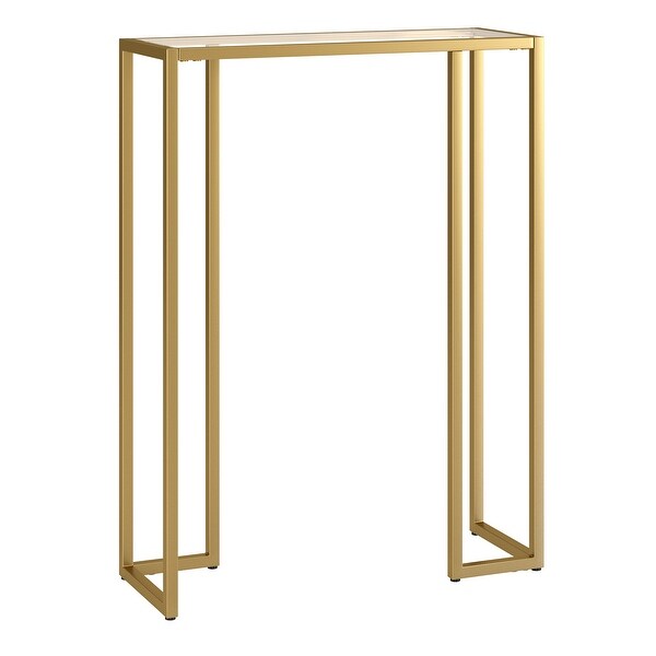 Oscar 22'' Wide Rectangular Console Table