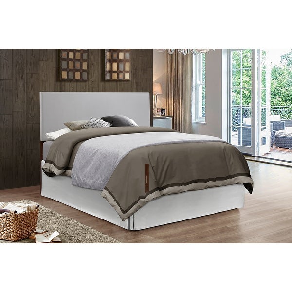 Nova Queen Adjustable Headboard - - 35423638