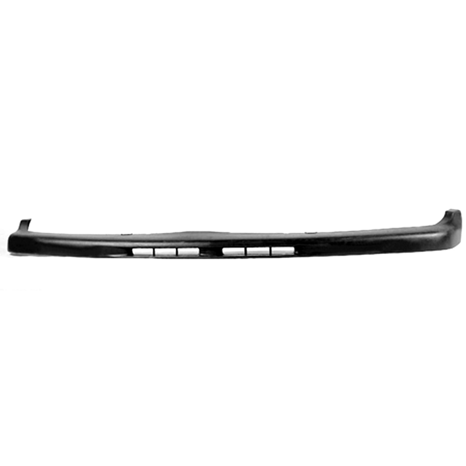 KAI New Standard Replacement Front Bumper Trim Cover， Fits 1999-2002 Chevrolet Silverado