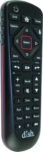 Pace DN013401 Dish Wally RV Satellite TV Remote Co...